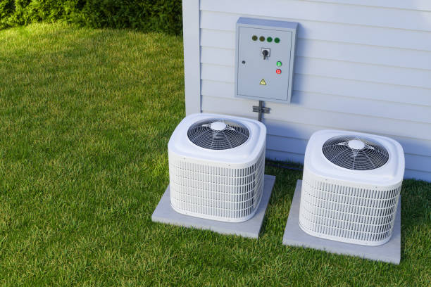 Best HVAC Software and Technology in Hayti, MO