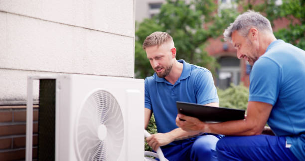 Best Energy-efficient HVAC Solutions in Hayti, MO