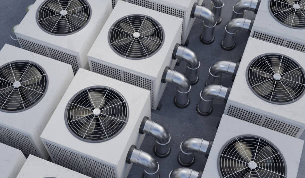Best VRF (Variable Refrigerant Flow) Systems in Hayti, MO