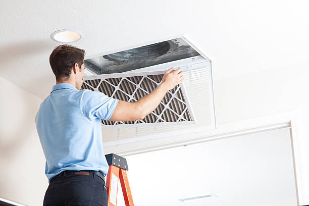 Best Solar-powered HVAC Systems in Hayti, MO