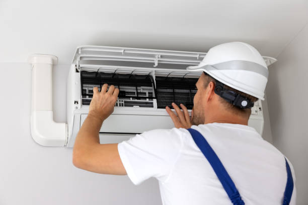 Trusted Hayti, MO HVAC Experts