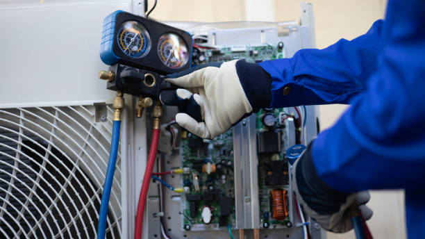 Best Emergency HVAC Services in Hayti, MO