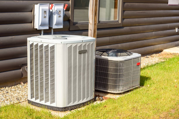 Professional HVAC in Hayti, MO